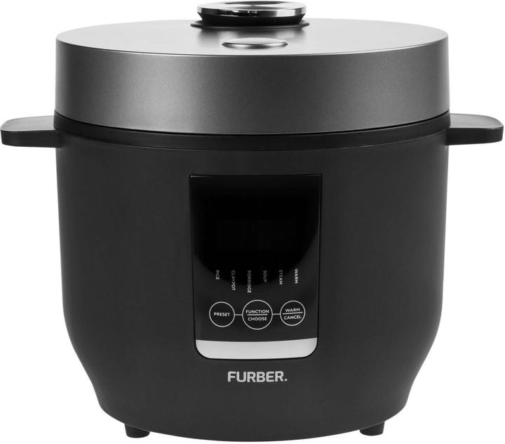 Image du produit Furber Cuiseur à riz KUN