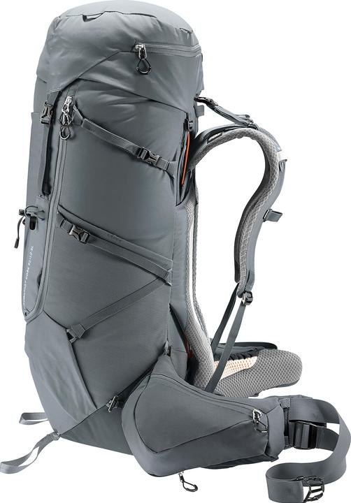 Produktbild Deuter Aircontact Core 55+10 (55 l)