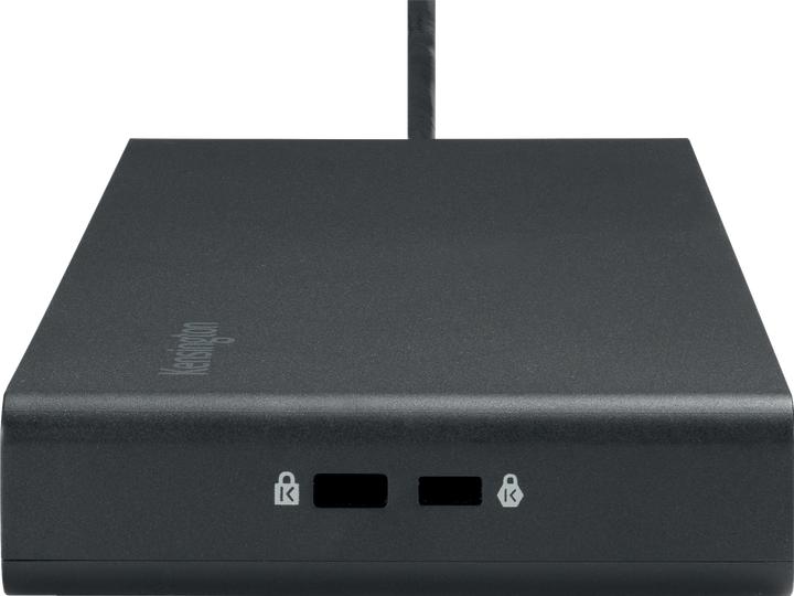 Immagine prodotto Kensington SD4842P USB-C® 10Gbps Triple Video Driverless dokovací stanice (USB-C, 5 porte)