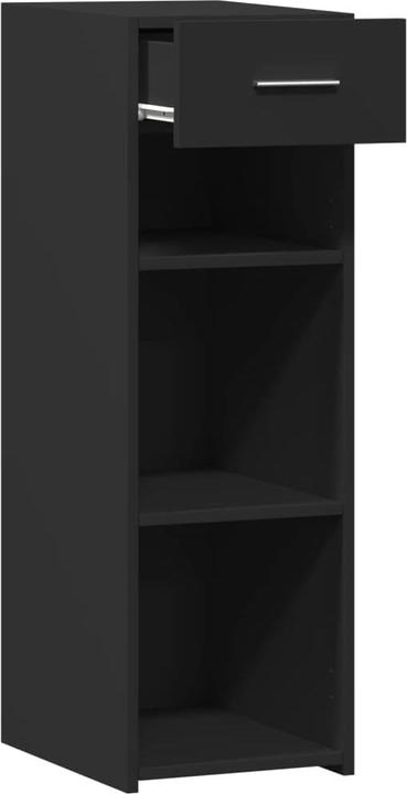 Actual product image vidaXL Sideboard (30 x 42.50 x 93 cm)