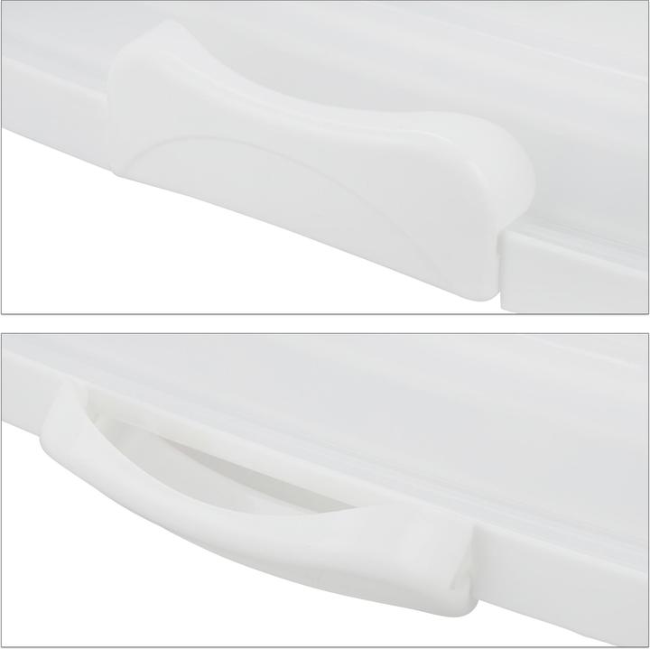 Productafbeelding Relaxdays Taartdoos