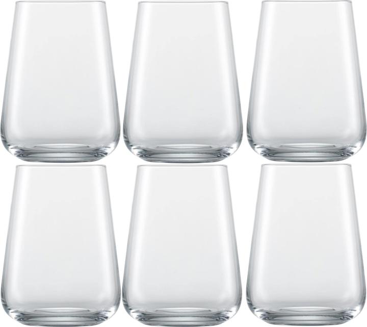 Image du produit Schott Zwiesel Vervino (0.49 l, 1 x)