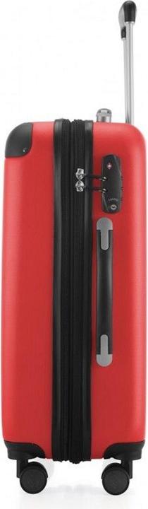 Image du produit Hauptstadtkoffer Spree, Valise rigide avec TSA surface mate (42 l)