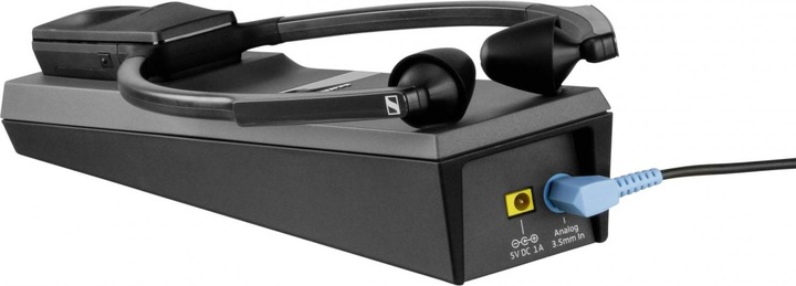 Image du produit Sennheiser Rs 2000 (ANC, 9 h, Sans fil)