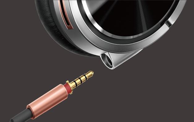 Produktbild Pioneer Se-Mhr5 (Kabelgebunden)