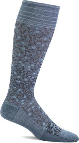 Produktbild Sockwell New Leaf Damen starke Kompression (Einzelpack, 39 - 43)