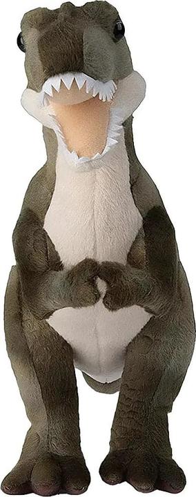 Image du produit WWF T Rex vert (23 cm)