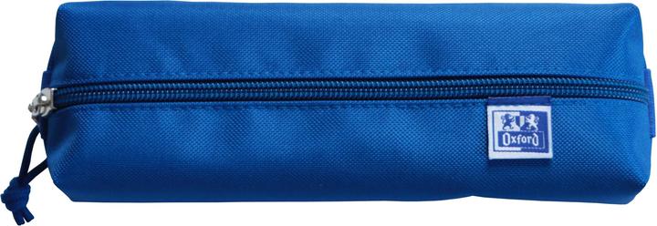 Image du produit Oxford Trousse à crayons rectangulaire Kangoo bleue