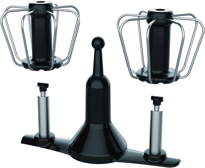 Actual product image Moulinex Baking set for kitchen machines