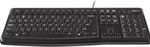 Image du produit Logitech MK120 (US, Filaire)