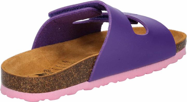 Actual product image Lico Bioline Velcro Kids (34)