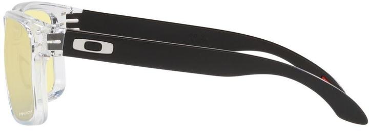 Image du produit Oakley Lunettes HOLBROOK avec verres Prizm Gaming Clear