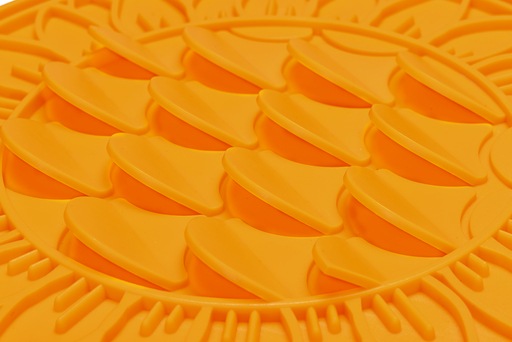Produktbild Beeztees Leckmatte Sonnenblume