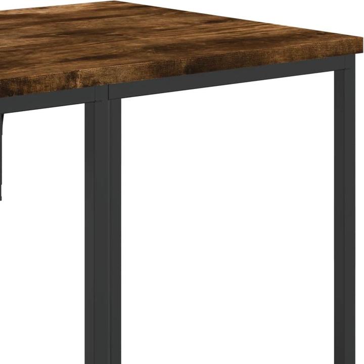 Productafbeelding VidaXL Kledingrek met planken