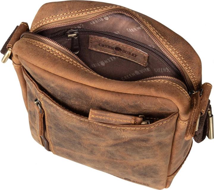 Immagine prodotto Greenburry Borsa a tracolla vintage 1556