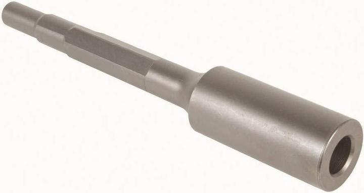 Actual product image Hikoki Chisel for grounding rod SDS-Max 13x260mm
