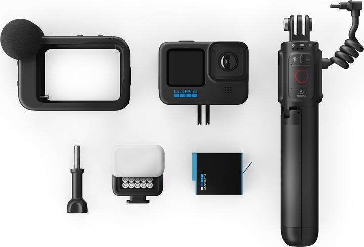 Image du produit GoPro Hero11 Édition Créateur