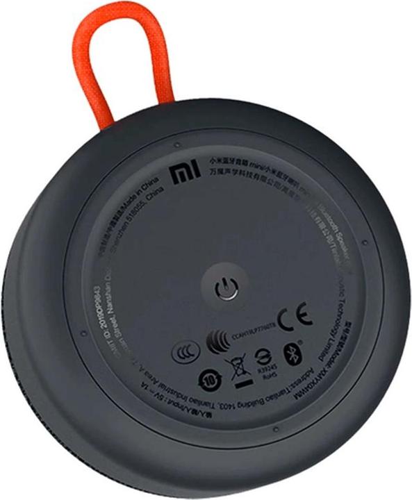 Actual product image Xiaomi Eco Mi mini (10 h, Rechargeable battery operated)