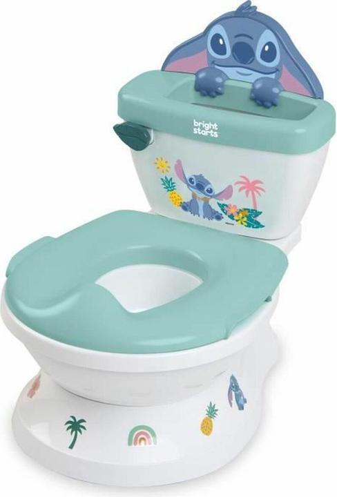 Bright Starts Töpfchen