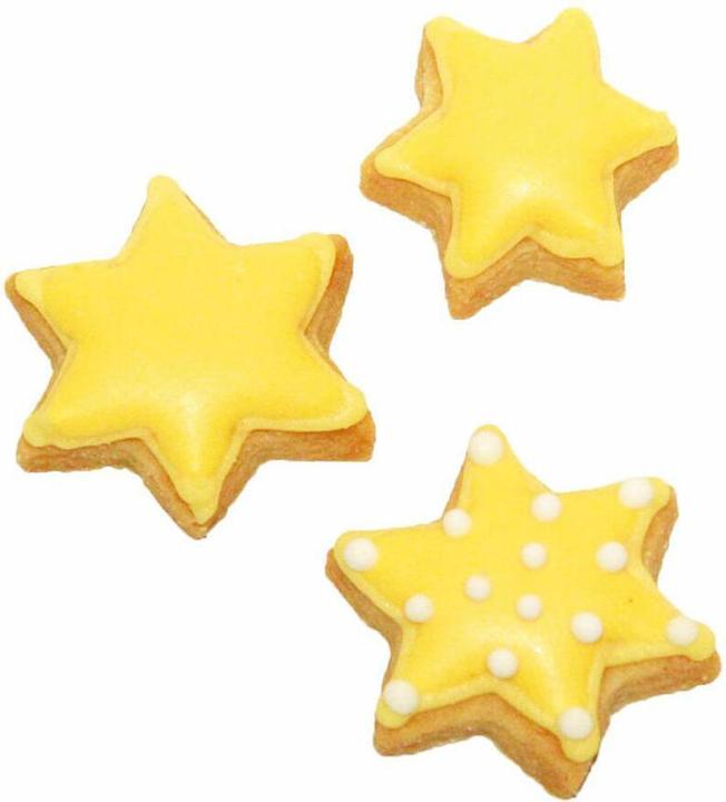 Produktbild Birkmann Lebkuchen-Ausstechform Stern