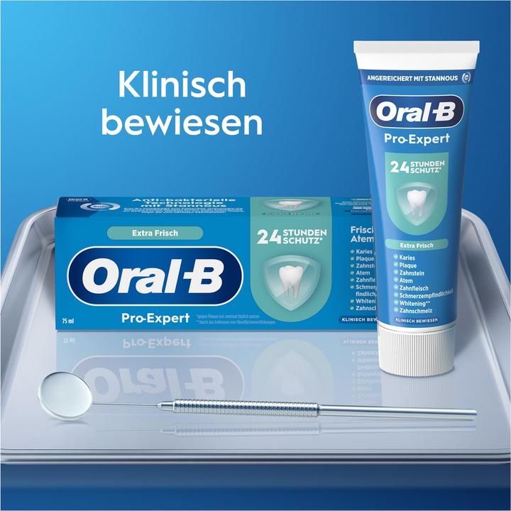 Productafbeelding Oral-B Pro-Expert (75 ml)