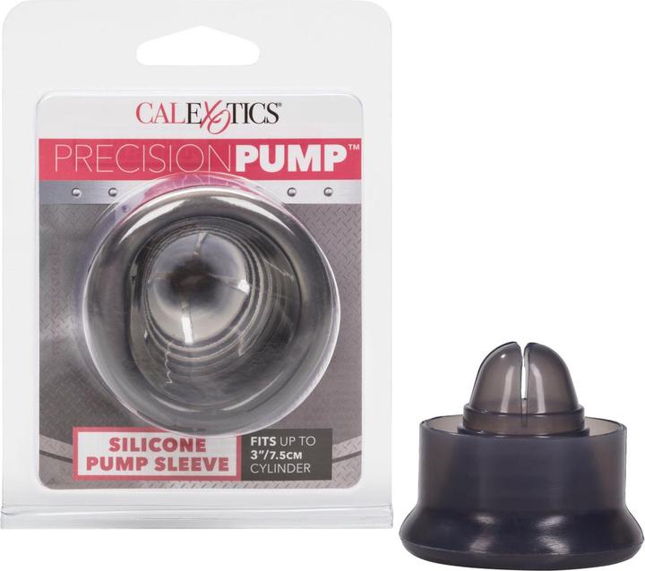 CalExotics Precision Pump® Silicone Pump Sleeve