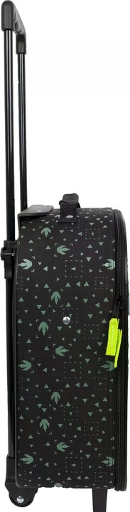 Actual product image Undercover Children's travel case Jurassic World 13 l (13 l, Hand luggage (up to 50 litres))