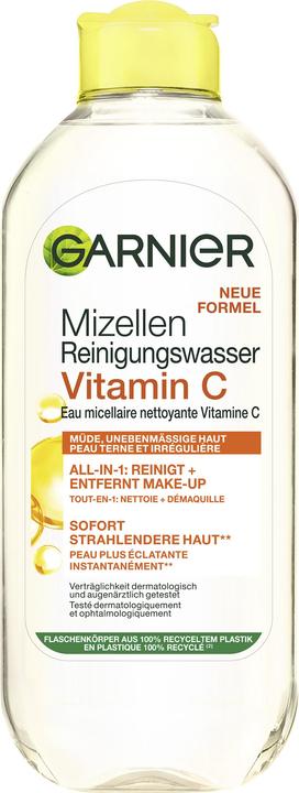 Garnier Toilette Micellaire (Mizellenwasser, 400 ml)