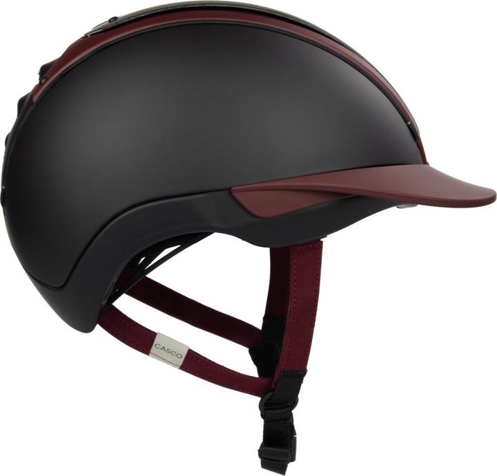 Immagine prodotto Casco DUELL ONE PRECISION CARBON Reithelm