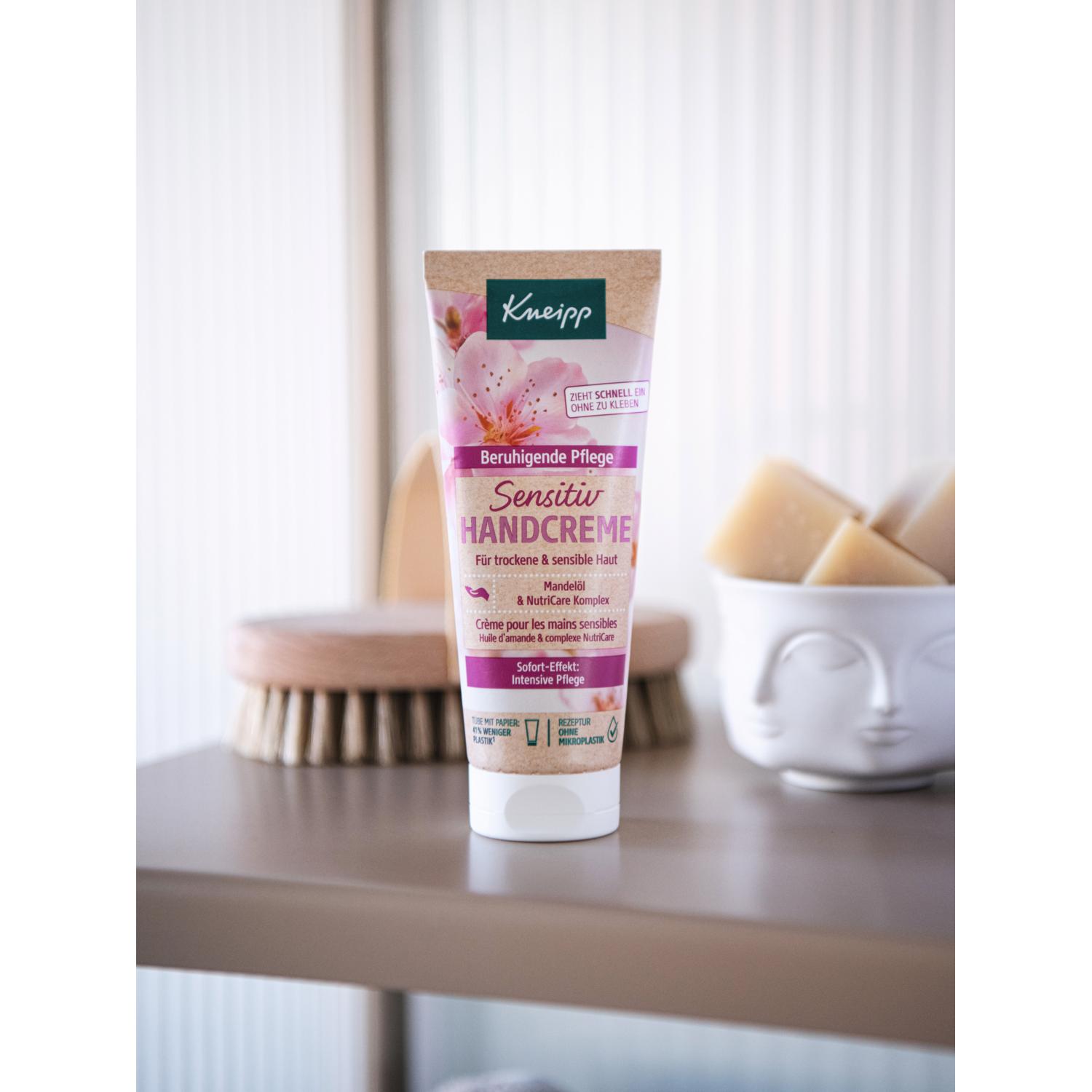 Thumbnail - Kneipp, Handcreme, Sekunden Handcreme (75 ml)