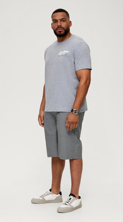 Actual product image S.Oliver Bermuda Phoenix: Bermuda aus Baumwollstretch (Frequency band 38 (2600 MHz))