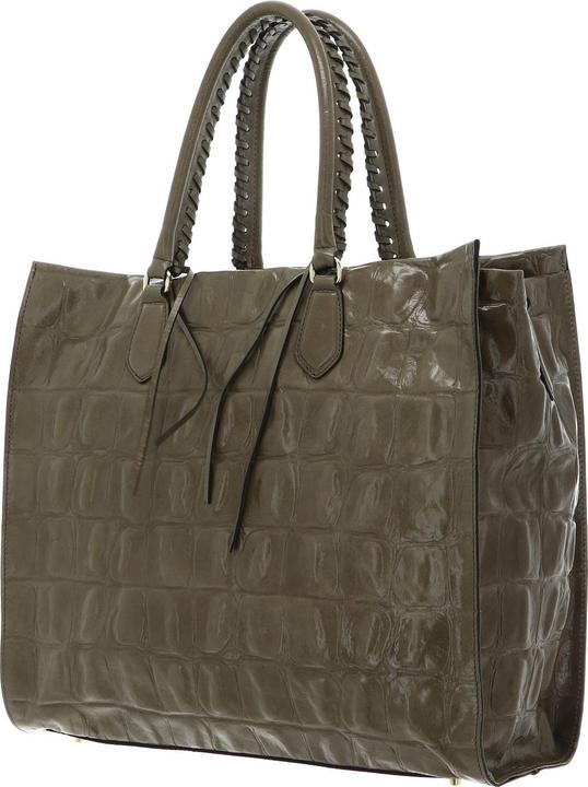 Immagine prodotto Abro Leather Primitivo Shopper Kaia Big