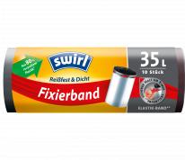 Actual product image Swirl Fixation tape (10 x, 35 l)