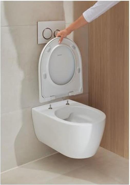 Produktbild Geberit iCon Set