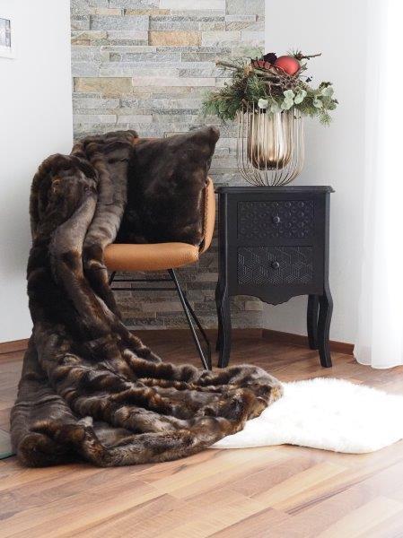 Produktbild Eskimo Moscou (45 x 45 cm)