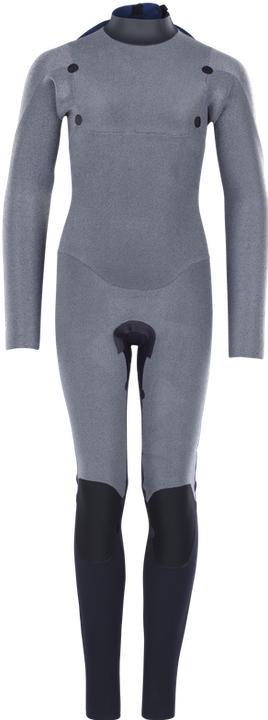 Actual product image ION Wetsuit Capture 4/3 Back Zip (164)