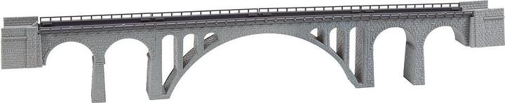 Actual product image Faller Viaduct set Val Tuoi