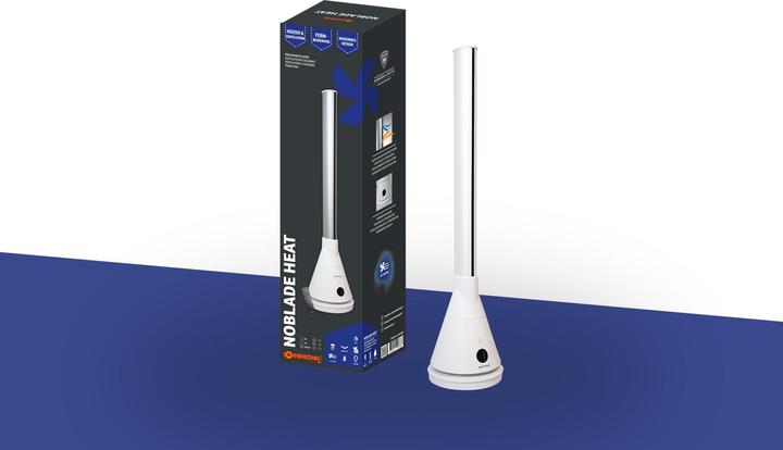 Produktbild Sonnenkönig Noblade Heat (2000 W)