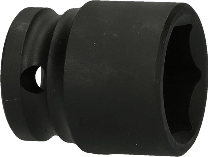 Actual product image KS Tools 1/2" power socket short (23 mm)
