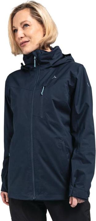 Produktbild Schöffel ZipIn Jacket Stanzach L (L)