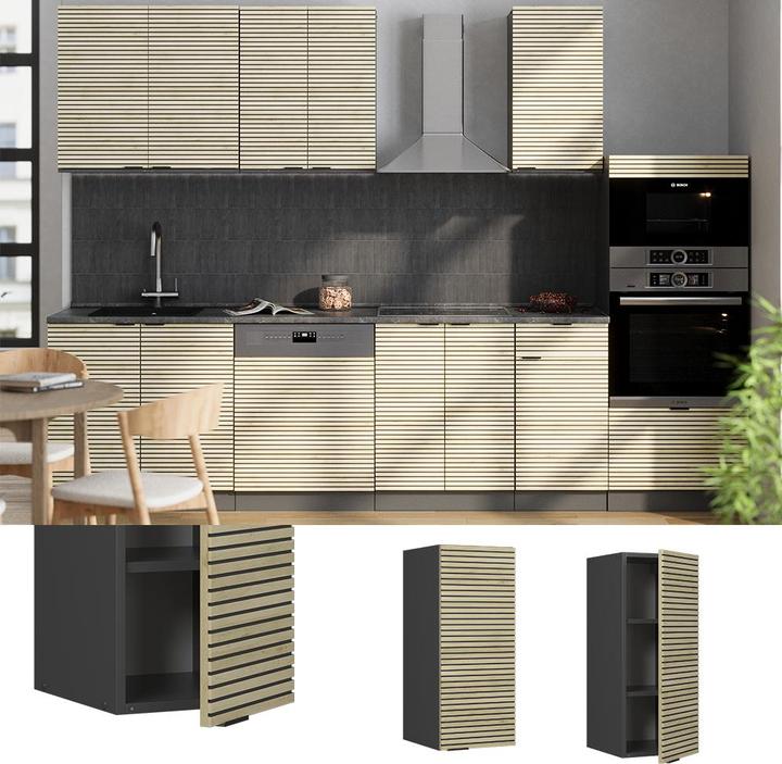 Produktbild Vicco Küchenschränke  Fame-Line