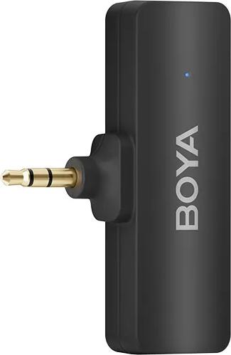Immagine prodotto Boya BY-V4