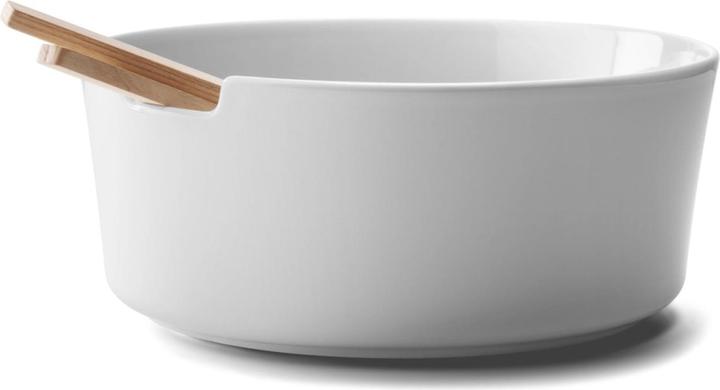 LSA Collective Salatschale mit Besteck