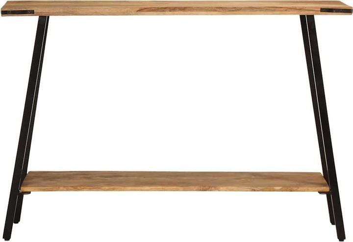 Image du produit vidaXL Konsolentisch (110 x 30 x 75 cm)
