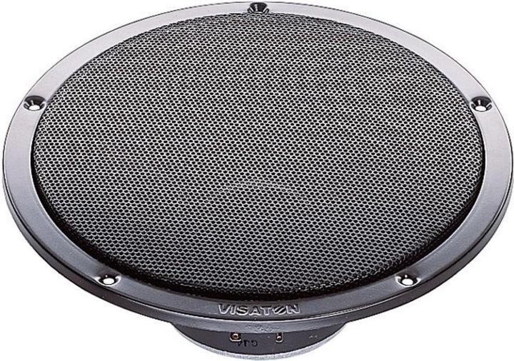 Image du produit Visaton Haut-parleur HiFi W 200 S, 8 Ohm