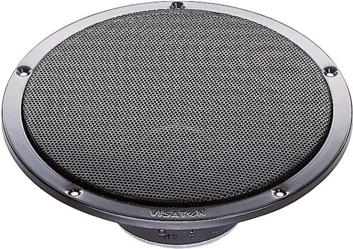 Actual product image Visaton HiFi woofer W 200 S, 8 Ohm
