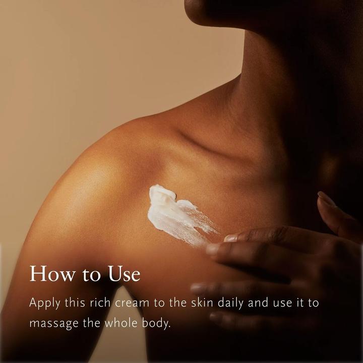 Actual product image Rituals Sakura (Body cream, 220 ml)