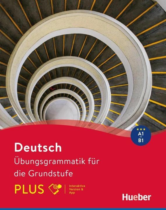 Image du produit Deutsch - Übungsgrammatik für d.Grundst (Allemand, Collectif, 2024)