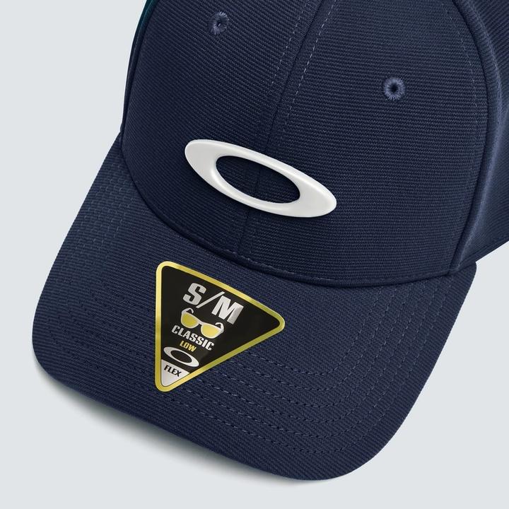 Actual product image Oakley Tincan Cap