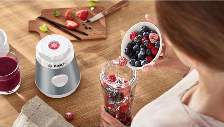 Image du produit Bosch Hausgeräte VitaPower Serie 2 (Prise UE, 450 W)